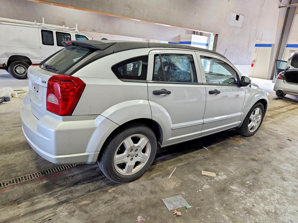 Aukcja sprzedaży 2008 Dodge Caliber, vin: 1B3HB48B18D561694, numer aukcji: 53741896