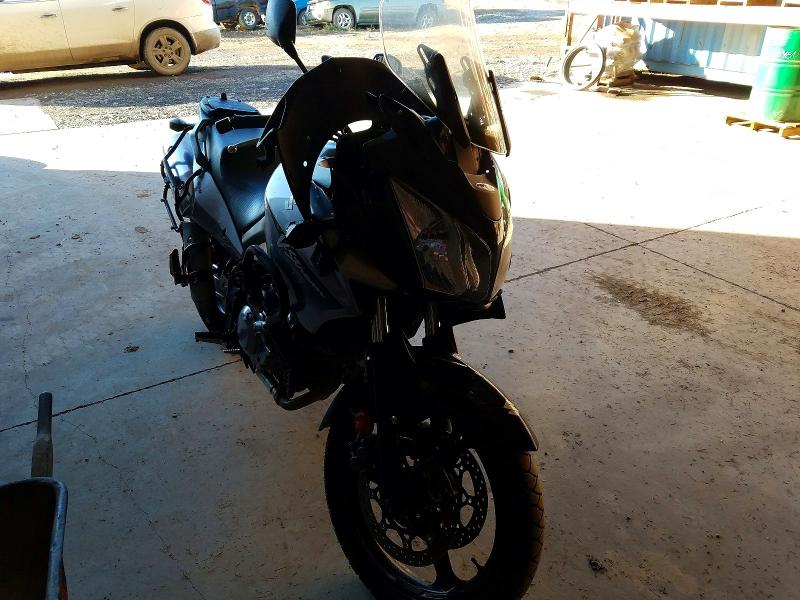 Продаж на аукціоні авто 2007 Suzuki Dl650, vin: JS1VP54A972101287, номер лоту: 55247796