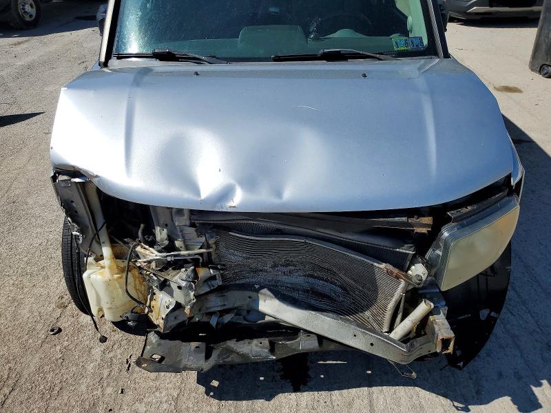 2008 Honda Element მანქანა იყიდება აუქციონზე, vin: 5J6YH18738L009184, აუქციონის ნომერი: 55393846