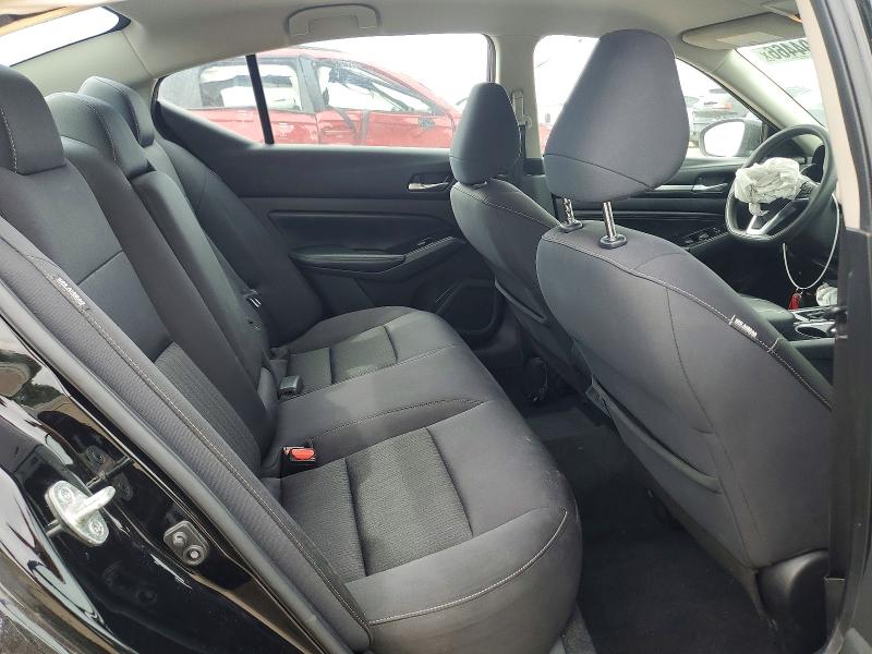 2021 Nissan Altima მანქანა იყიდება აუქციონზე, vin: 1N4BL4DV5MN365706, აუქციონის ნომერი: 51194466