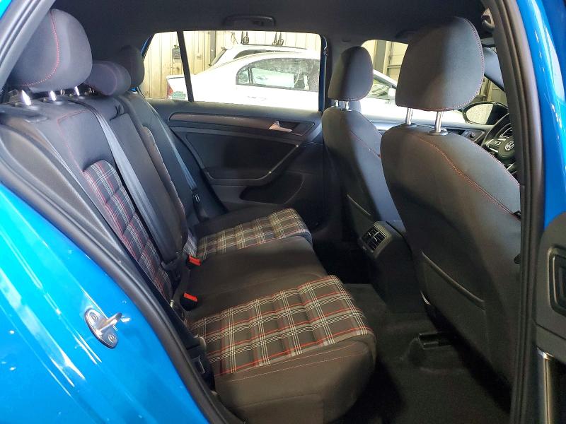 Aukcja sprzedaży 2019 Volkswagen Gti, vin: 3VW5T7AU9KM008697, numer aukcji: 51532016