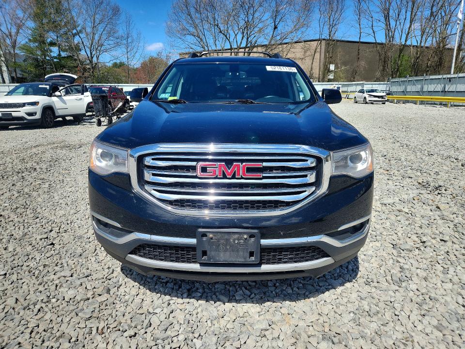 Aukcja sprzedaży 2017 Gmc Acadia, vin: 1GKKNULS3HZ324120, numer aukcji: 52181136