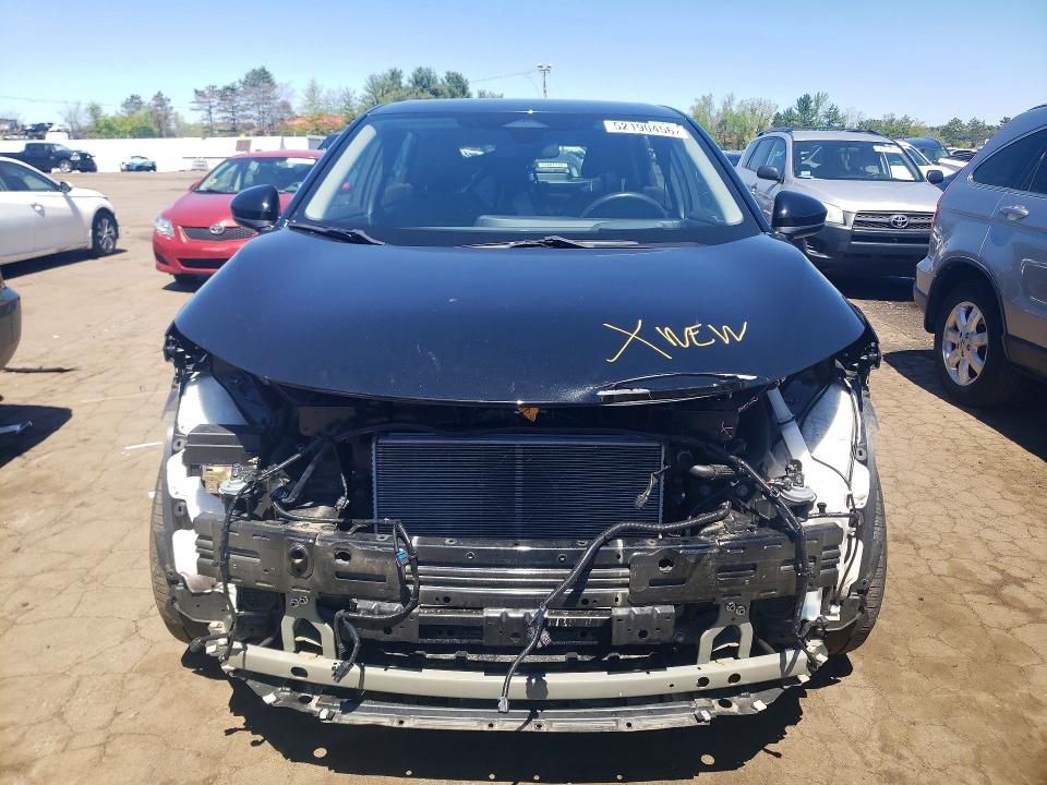 Продаж на аукціоні авто 2023 Nissan Ariya, vin: JN1CF0BB4PM708896, номер лоту: 52190456