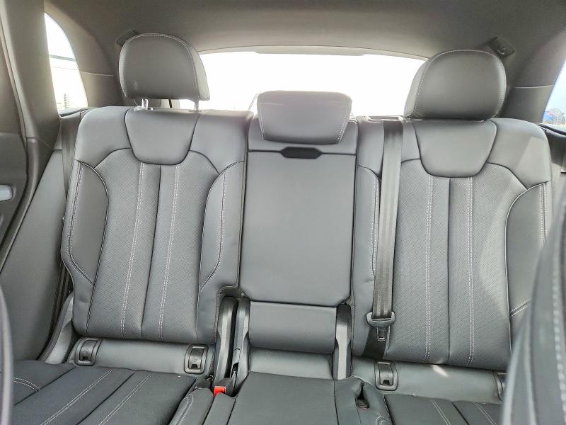51450146 :رقم المزاد ، WA1F2AFYXR2072438 vin ، 2024 Audi Q5 Technik 55 2.0 Tfsi E 4dr Awd مزاد بيع