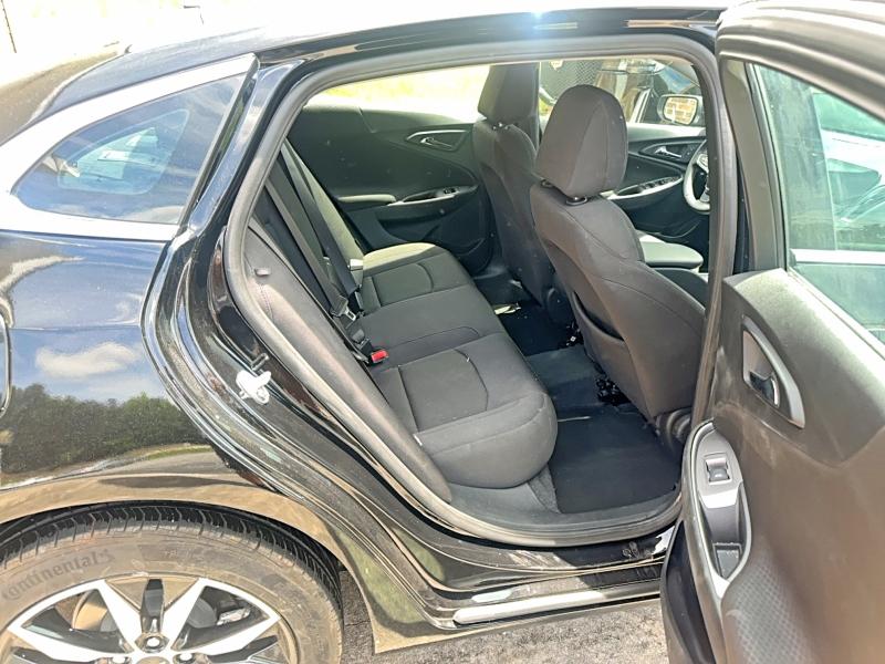 Aukcja sprzedaży 2025 Chevrolet Malibu, vin: 1G1ZG5ST0SF134801, numer aukcji: 53241506