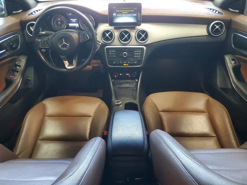 54086686 :رقم المزاد ، WDDSJ4EB4FN270082 vin ، 2015 Mercedes-benz Cla-class Cla250 4ma مزاد بيع