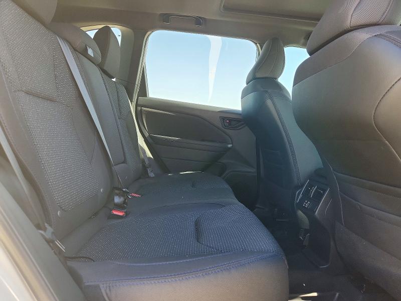 2025 Subaru Forester მანქანა იყიდება აუქციონზე, vin: JF2SLDDC9SH608407, აუქციონის ნომერი: 53315426