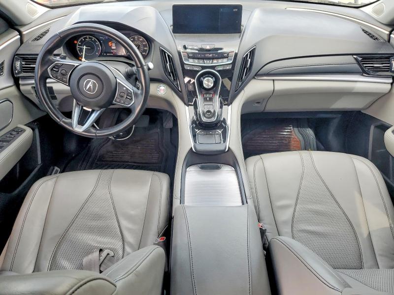 Aukcja sprzedaży 2020 Acura Rdx, vin: 5J8TC2H50LL038493, numer aukcji: 55143046