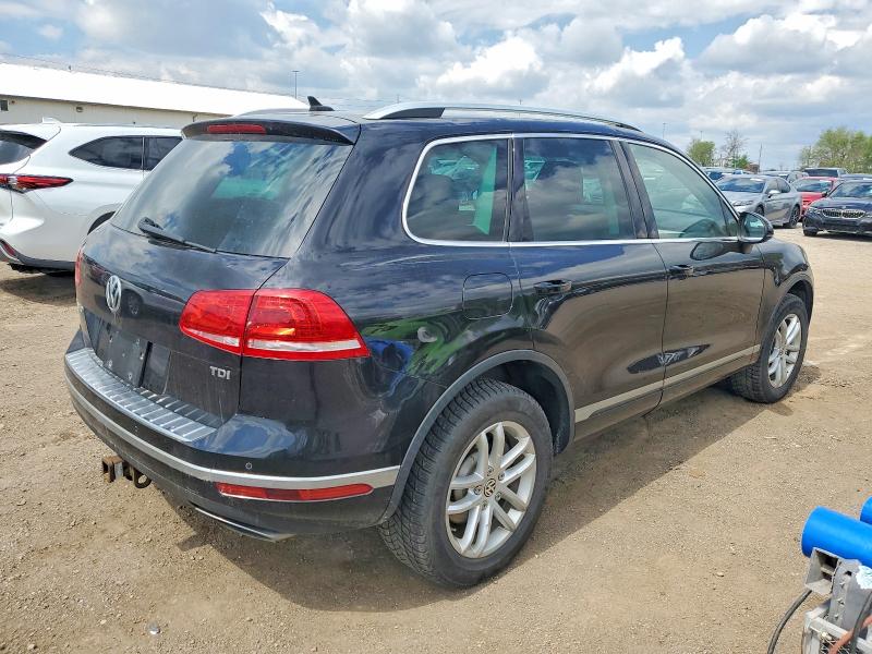 Aukcja sprzedaży 2016 Volkswagen Touareg, vin: WVGEP9BP6GD006870, numer aukcji: 51772806