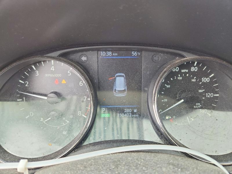 Продажа на аукционе авто 2019 Nissan Rogue, vin: JN8AT2MVXKW373063, номер лота: 53895346