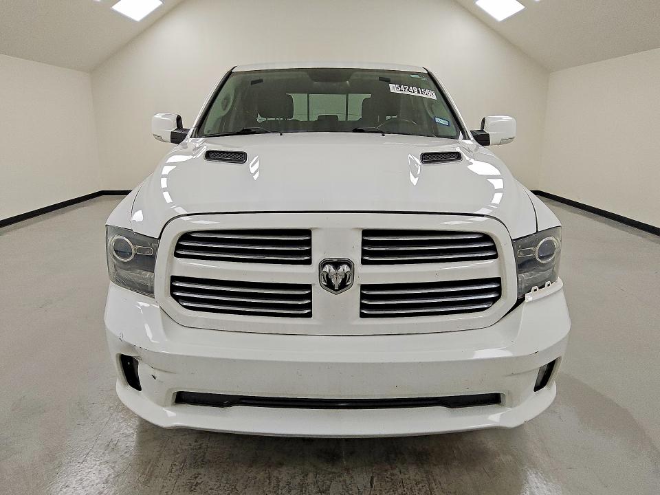 Продажа на аукционе авто 2016 Ram 1500, vin: 1C6RR7MT5GS161248, номер лота: 54249156