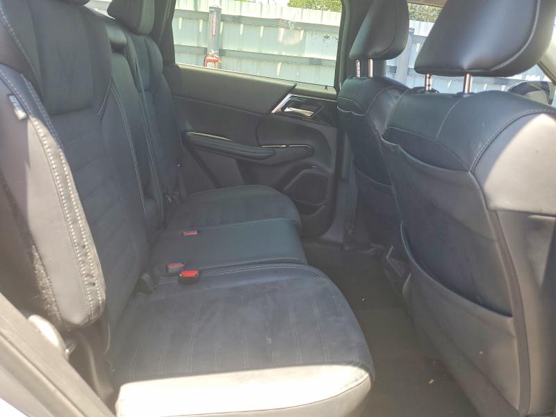 2022 Mitsubishi Outlander მანქანა იყიდება აუქციონზე, vin: JA4J3UA80NZ005221, აუქციონის ნომერი: 53701846