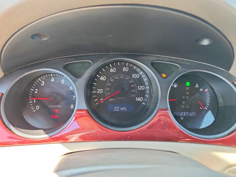 2002 Lexus Es მანქანა იყიდება აუქციონზე, vin: JTHBF30G925008611, აუქციონის ნომერი: 53902686