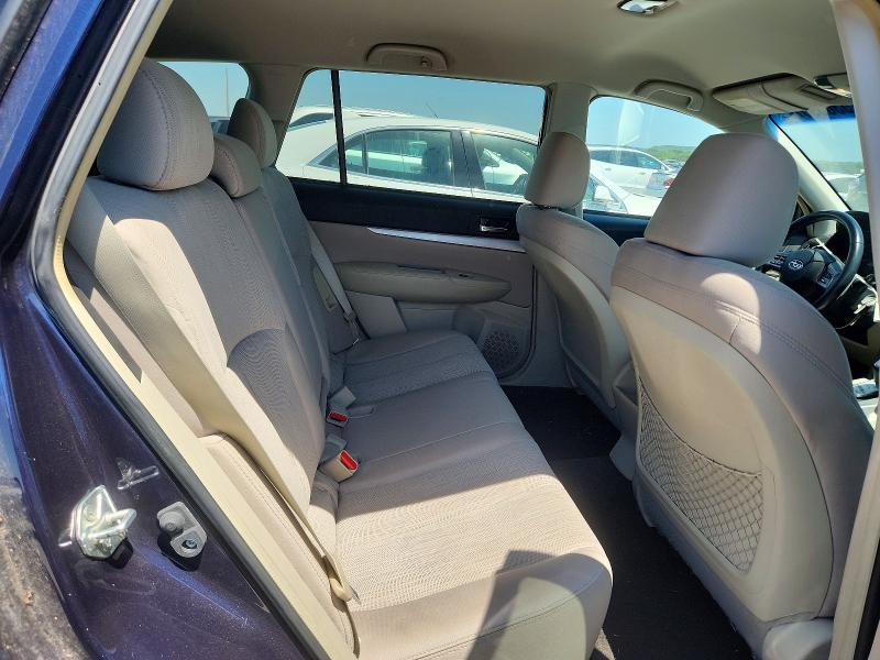 Продаж на аукціоні авто 2014 Subaru Outback, vin: 4S4BRBCC0E3225469, номер лоту: 53639076