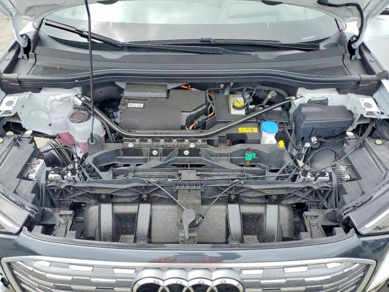 Aukcja sprzedaży 2024 Audi Q4 E-tron, vin: WA142BFZ2RP006474, numer aukcji: 52600766