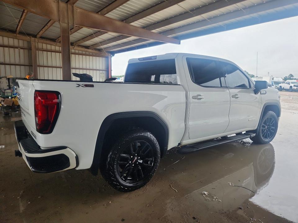 Aukcja sprzedaży 2022 Gmc Sierra Limited, vin: 3GTU9CED9NG120211, numer aukcji: 52338426