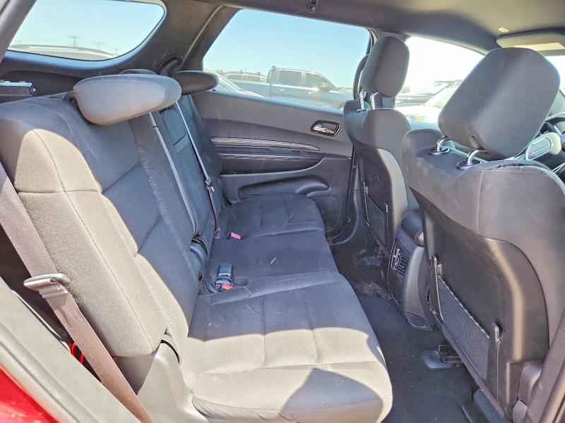 Aukcja sprzedaży 2023 Dodge Durango, vin: 1C4RDJDG2PC690108, numer aukcji: 54256766
