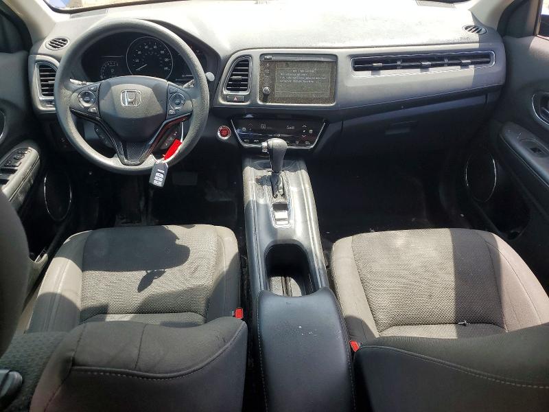 Aukcja sprzedaży 2022 Honda Hr-v, vin: 3CZRU6H54NM742978, numer aukcji: 54834716