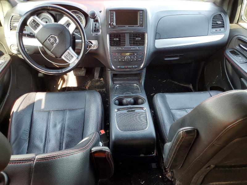 Продажа на аукционе авто 2020 Dodge Grand Caravan, vin: 2C4RDGEG4LR249034, номер лота: 51283736