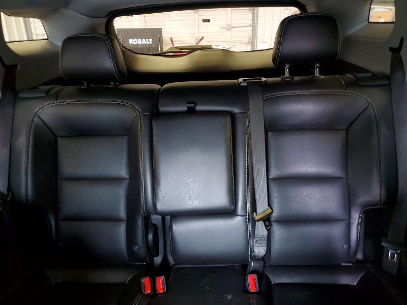 Aukcja sprzedaży 2022 Gmc Terrain, vin: 3GKALPEV4NL108063, numer aukcji: 54174276