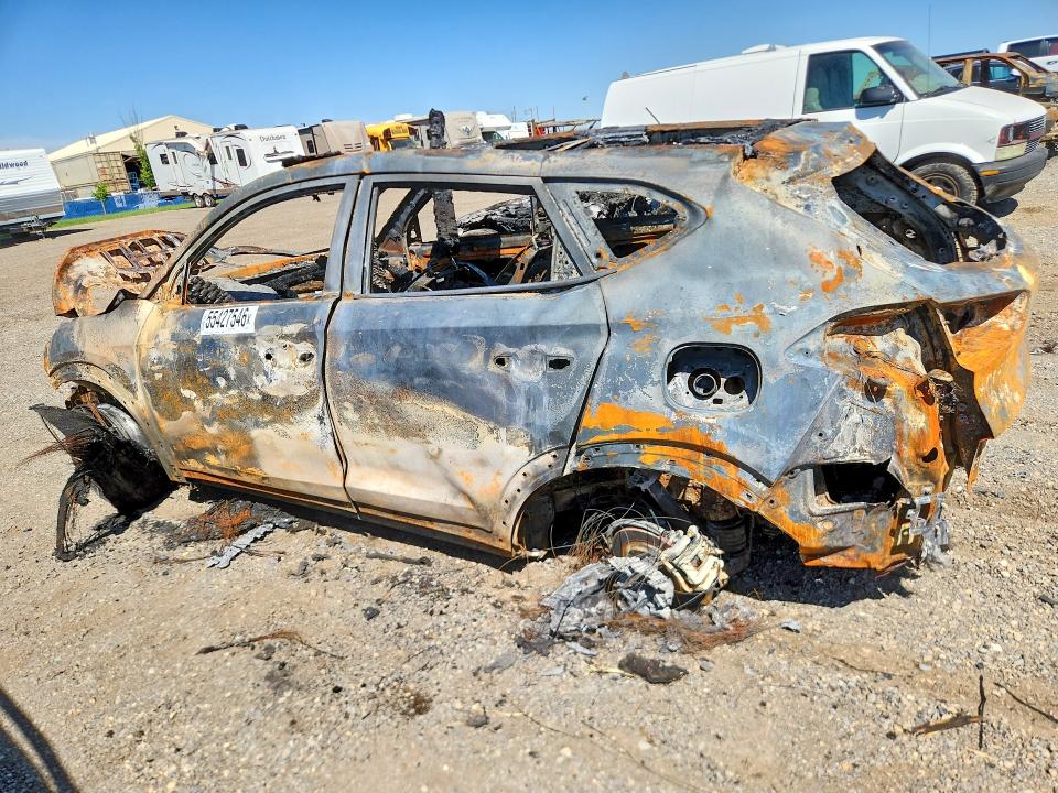 Aukcja sprzedaży 2021 Hyundai Tucson, vin: KM8J3CAL3MU328335, numer aukcji: 55427546