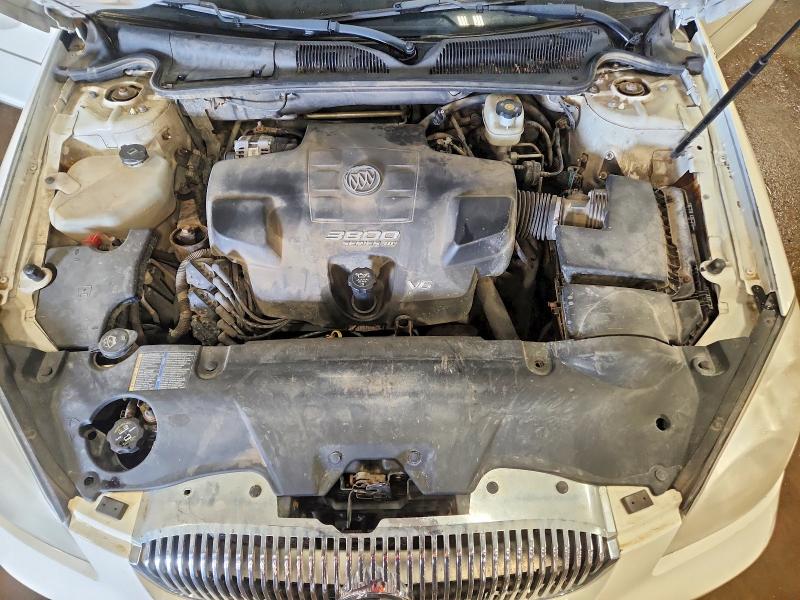 Aukcja sprzedaży 2008 Buick Lucerne, vin: 1G4HP57238U208862, numer aukcji: 47665896