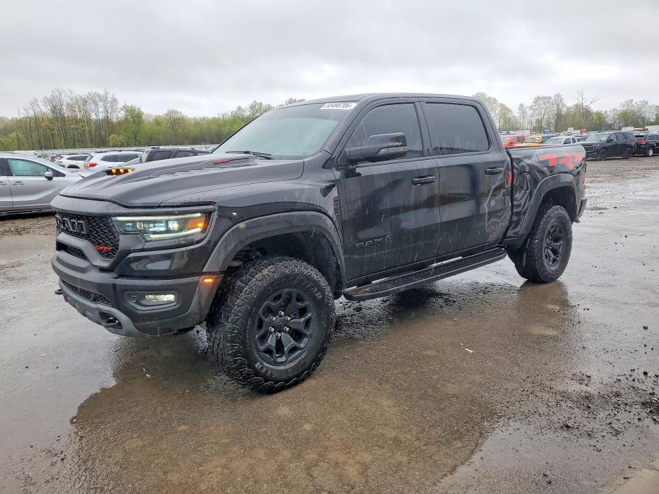 Продаж на аукціоні авто 2024 Ram 1500, vin: MV1N3900611ND, номер лоту: 53498706