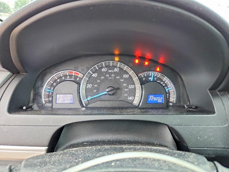 Продаж на аукціоні авто 2014 Toyota Camry, vin: 4T1BF1FK4EU726624, номер лоту: 52674946