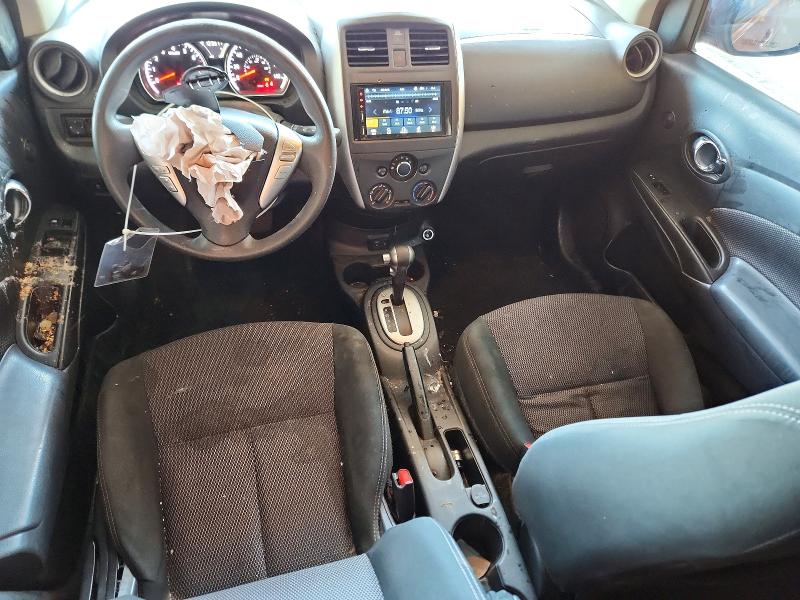 Продаж на аукціоні авто 2018 Nissan Versa, vin: 3N1CN7AP7JL876364, номер лоту: 54007686