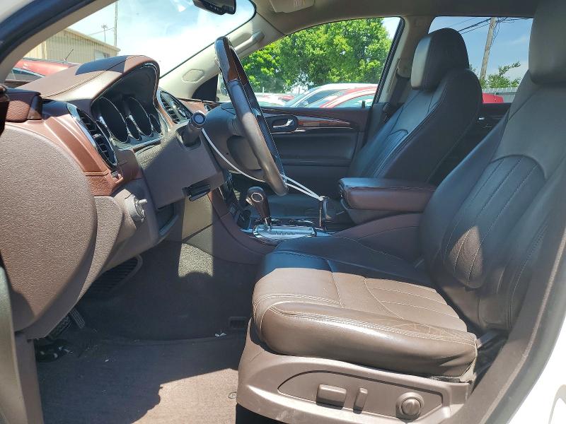 53386386 :رقم المزاد ، 5GAKRCKD4DJ249046 vin ، 2013 Buick Enclave مزاد بيع
