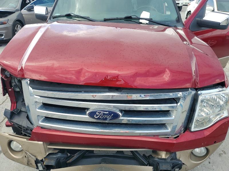 54732636 :رقم المزاد ، 1FMJK1J59EEF08875 vin ، 2014 Ford Expedition مزاد بيع