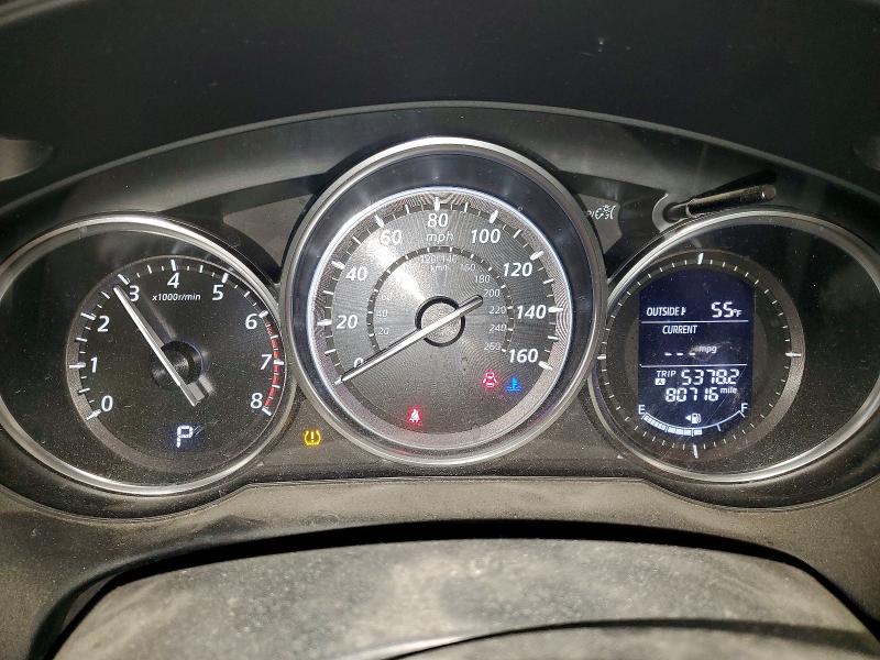 Aukcja sprzedaży 2014 Mazda Cx-5, vin: JM3KE4CY9E0341978, numer aukcji: 50724216