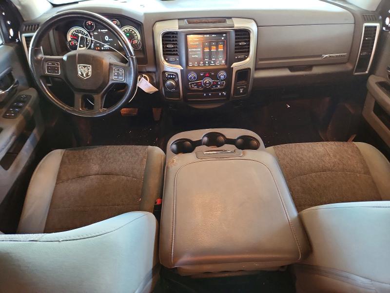Продажа на аукционе авто 2018 Ram 1500, vin: 1C6RR6LT1JS336873, номер лота: 54183566
