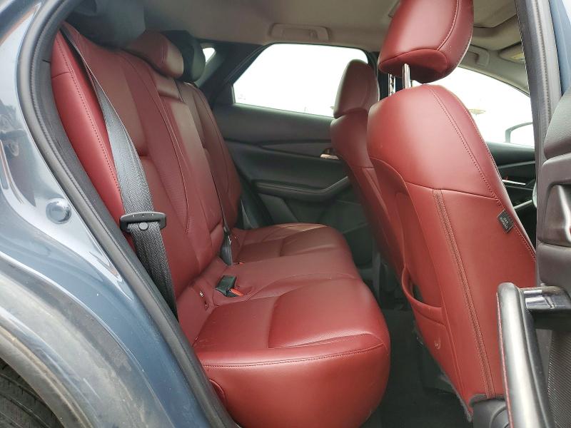 Aukcja sprzedaży 2022 Mazda Cx-30, vin: 3MVDMBCL4NM450583, numer aukcji: 54672466