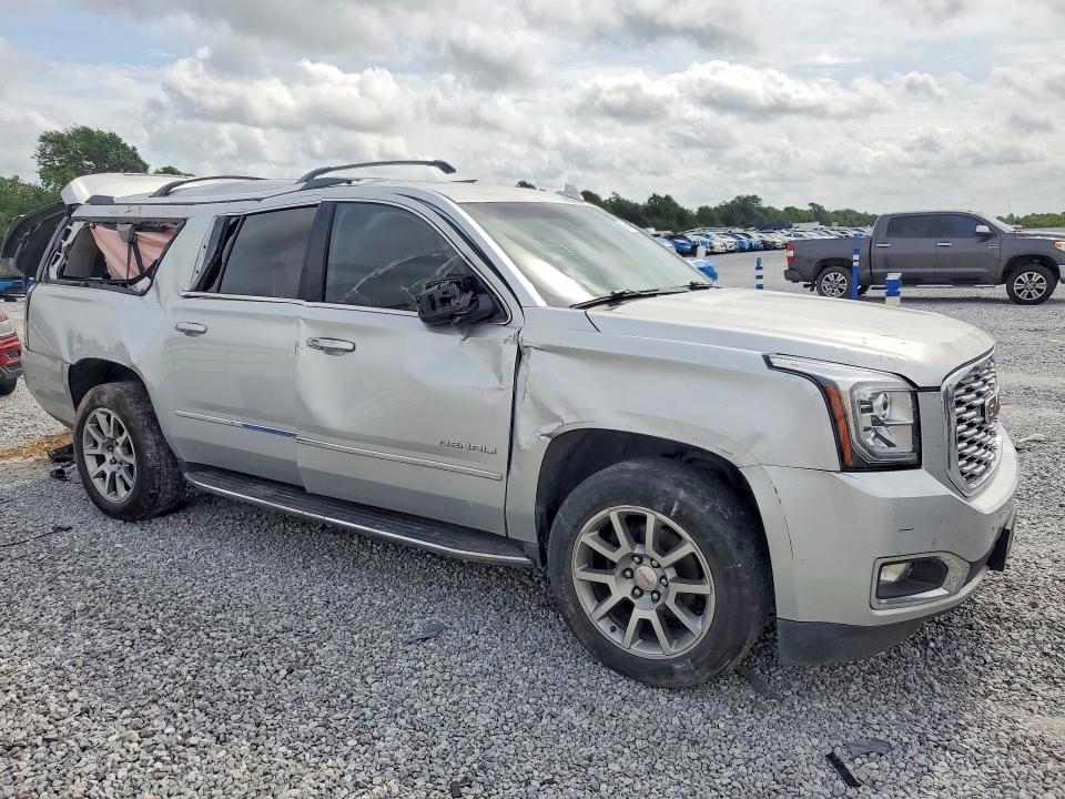 Продажа на аукционе авто 2020 Gmc Yukon Xl, vin: 1GKS1HKJ3LR170240, номер лота: 53651066