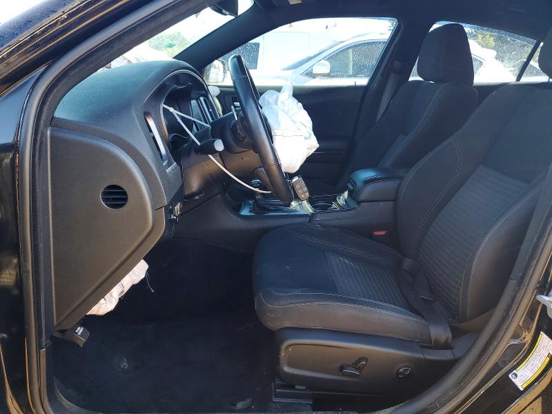 Aukcja sprzedaży 2018 Dodge Charger, vin: 2C3CDXJG4JH224492, numer aukcji: 53373426