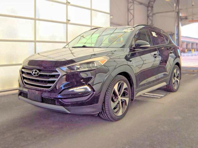54733626 :رقم المزاد ، KM8J33A27JU631671 vin ، 2018 Hyundai Tucson مزاد بيع