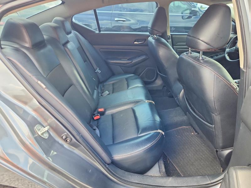 Продажа на аукционе авто 2020 Nissan Altima, vin: 1N4BL4CVXLC120895, номер лота: 53020616
