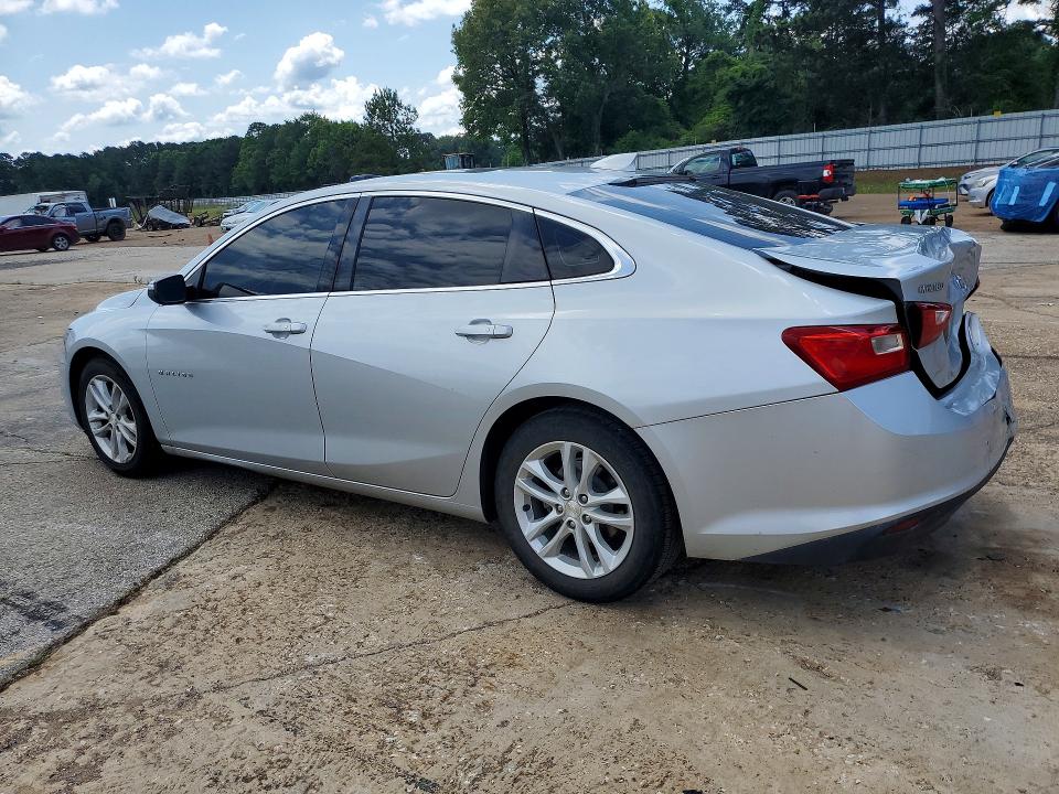 Aukcja sprzedaży 2018 Chevrolet Malibu, vin: 1G1ZD5ST9JF231048, numer aukcji: 53892716