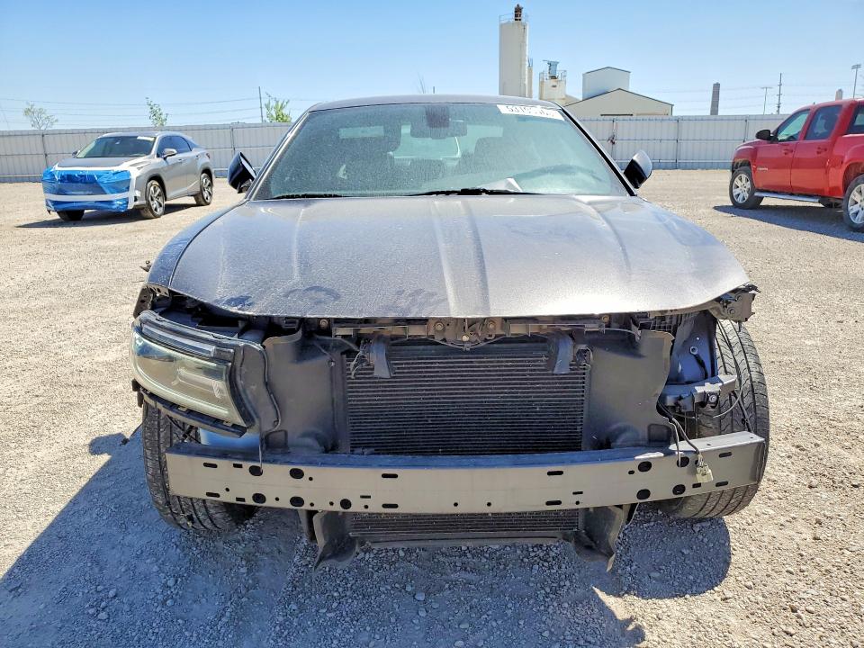 Aukcja sprzedaży 2015 Dodge Charger, vin: 2C3CDXJG6FH884377, numer aukcji: 53198466