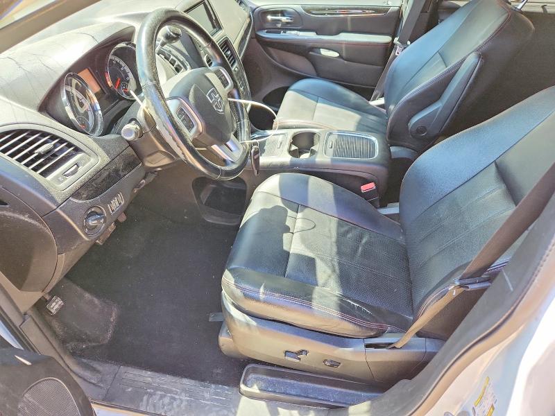 Aukcja sprzedaży 2018 Dodge Grand Caravan, vin: 2C4RDGEG3JR201246, numer aukcji: 51767226