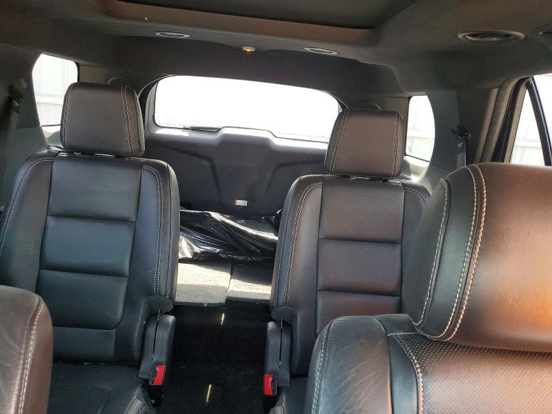 Продаж на аукціоні авто 2013 Ford Explorer, vin: 1FM5K8GTXDGB87562, номер лоту: 54299596