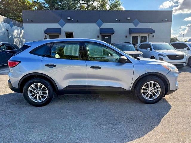 Продажа на аукционе авто 2022 Ford Escape, vin: 1FMCU0F66NUB62157, номер лота: 55025706