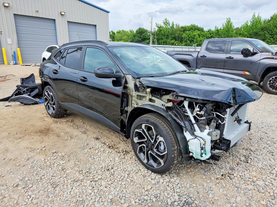 Продажа на аукционе авто 2026 Chevrolet Trax, vin: KL77LJEP1TC098392, номер лота: 53958086