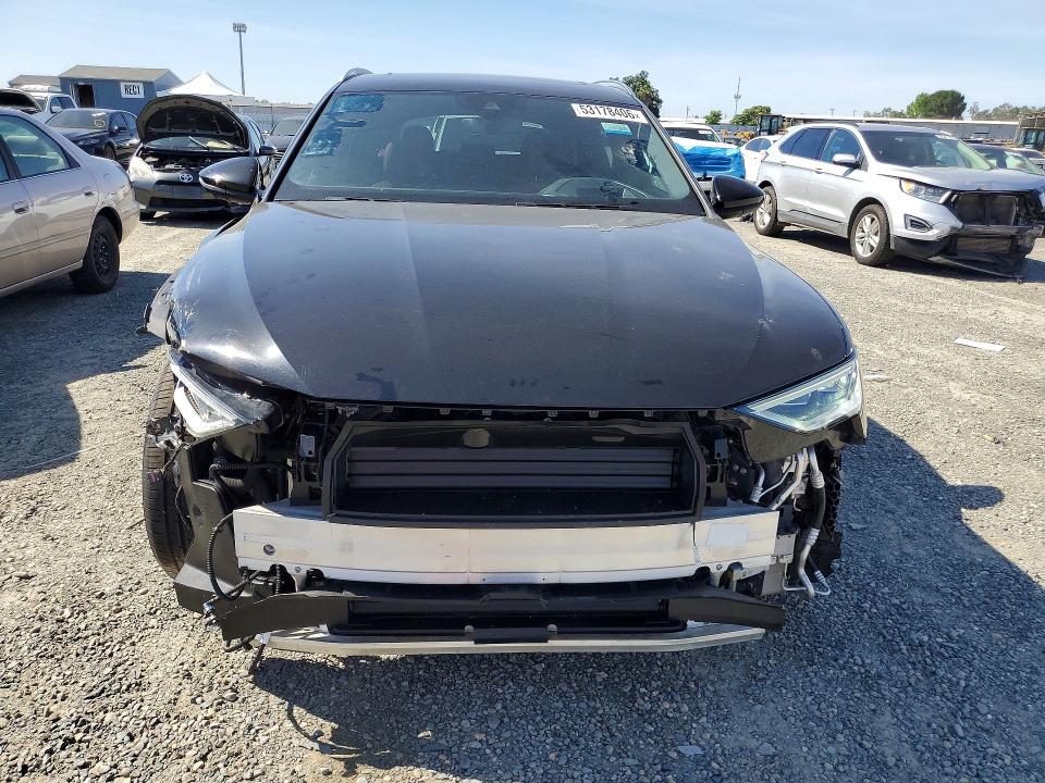 Продаж на аукціоні авто 2019 Audi E-tron, vin: WA1VABGE6KB020531, номер лоту: 53178406