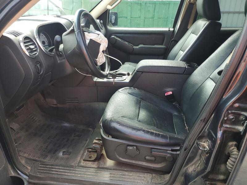 Aukcja sprzedaży 2010 Ford Explorer Sport Trac, vin: 1FMEU3BE0AUA08142, numer aukcji: 52485446
