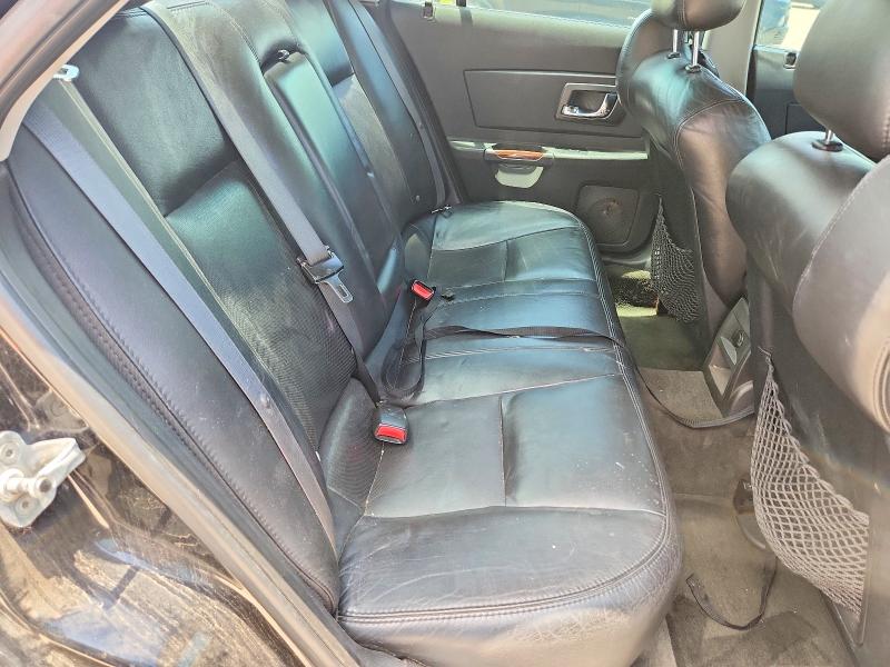Aukcja sprzedaży 2007 Cadillac Cts, vin: 1G6DP577470176169, numer aukcji: 54317466