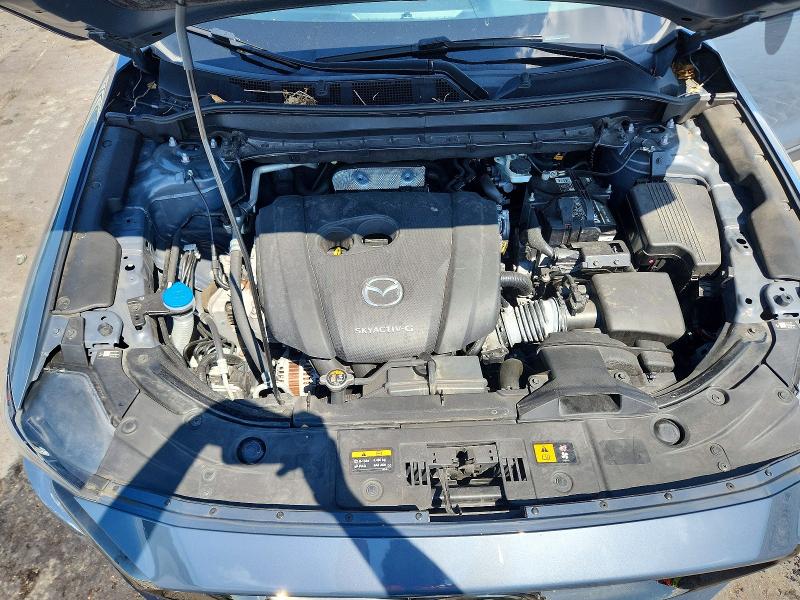 Aukcja sprzedaży 2021 Mazda Cx-5, vin: JM3KFACM0M0415764, numer aukcji: 53551996