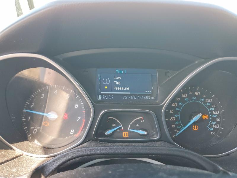 Aukcja sprzedaży 2012 Ford Focus, vin: 1FAHP3M29CL325332, numer aukcji: 55553126