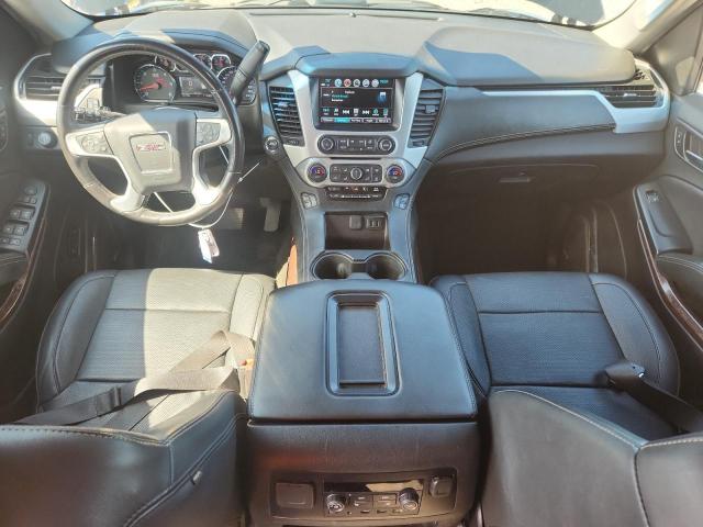2018 Gmc Yukon მანქანა იყიდება აუქციონზე, vin: 1GKS2BKC3JR321585, აუქციონის ნომერი: 52013206